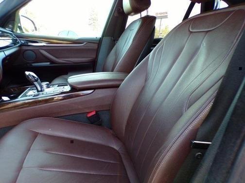 Photo 5 of 31 of 2017 BMW X5 eDrive xDrive40e