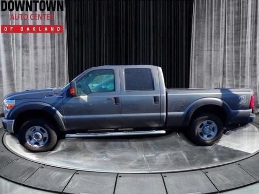 Photo 2 of 23 of 2013 Ford F-250 XLT