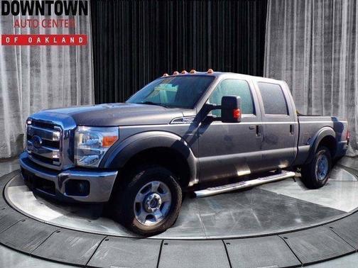 Photo 1 of 23 of 2013 Ford F-250 XLT