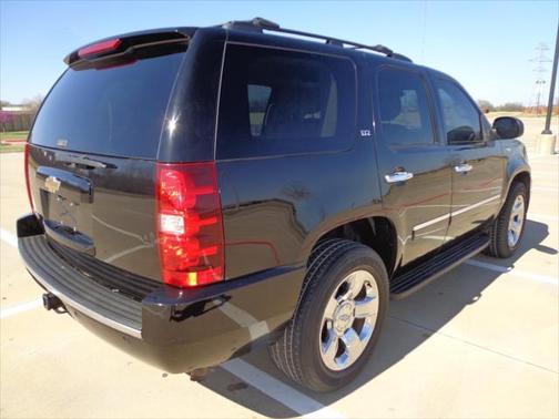 Photo 5 of 45 of 2009 Chevrolet Tahoe LTZ