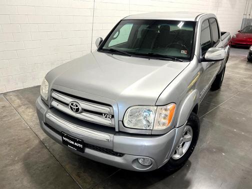 Photo 1 of 41 of 2006 Toyota Tundra SR5