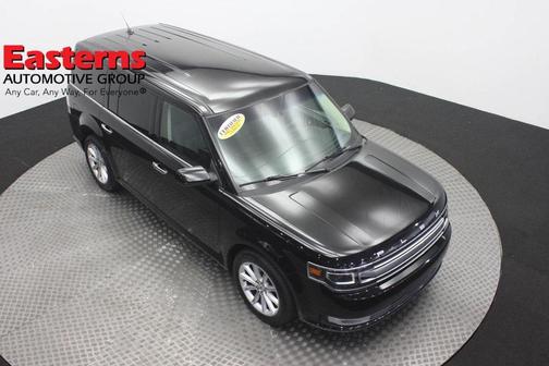 Photo 3 of 60 of 2019 Ford Flex Limited