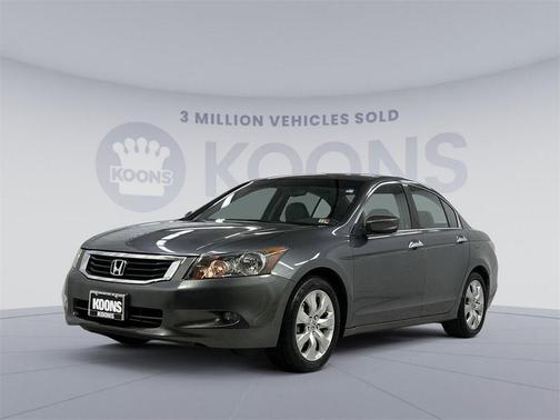 Photo 4 of 24 of 2010 Honda Accord EX-L