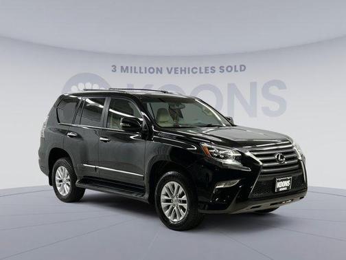 Photo 5 of 31 of 2015 Lexus GX 460 Base