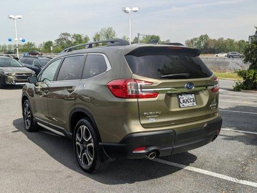 Photo 5 of 31 of 2023 Subaru Ascent Limited