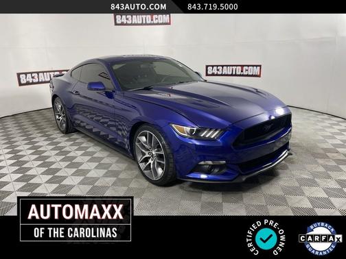 Photo 1 of 31 of 2015 Ford Mustang GT Premium