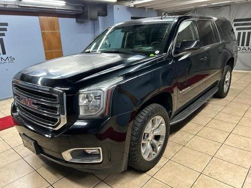 Photo 3 of 21 of 2015 GMC Yukon XL 1500 SLT