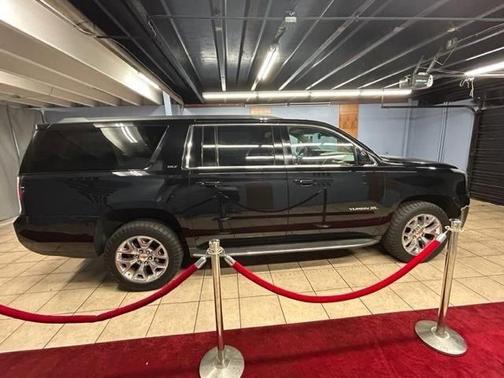 Photo 5 of 21 of 2015 GMC Yukon XL 1500 SLT