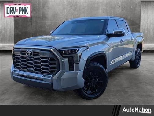Photo 1 of 26 of 2022 Toyota Tundra 1794 Edition