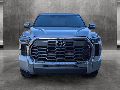 Photo 2 of 26 of 2022 Toyota Tundra 1794 Edition
