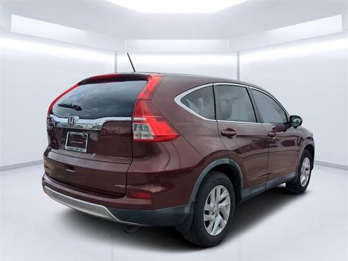 Photo 3 of 35 of 2015 Honda CR-V EX