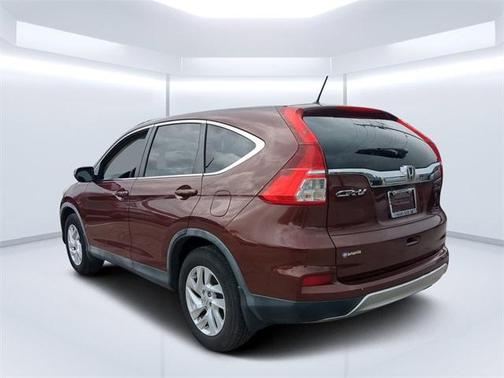 Photo 5 of 35 of 2015 Honda CR-V EX