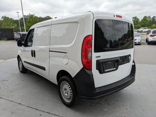 Photo 5 of 25 of 2017 RAM ProMaster City Tradesman