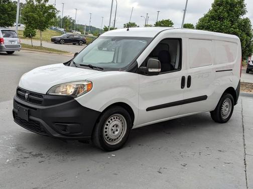 Photo 3 of 25 of 2017 RAM ProMaster City Tradesman
