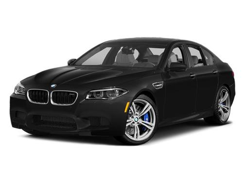 Photo 1 of 20 of 2014 BMW M5 Base