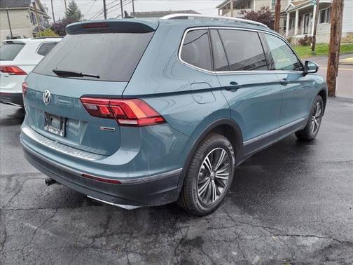 Photo 3 of 3 of 2019 Volkswagen Tiguan 2.0T SEL