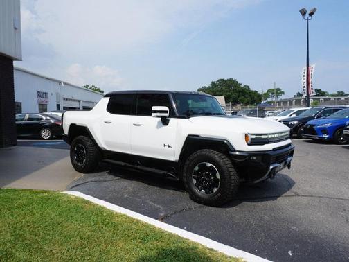 Photo 1 of 26 of 2022 GMC HUMMER EV Edition 1