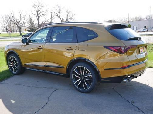 Photo 5 of 39 of 2022 Acura MDX Type S w/Advance Package