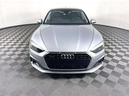Photo 2 of 33 of 2022 Audi A5 2.0T Premium Plus