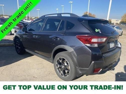 Photo 4 of 29 of 2018 Subaru Crosstrek 2.0i Premium