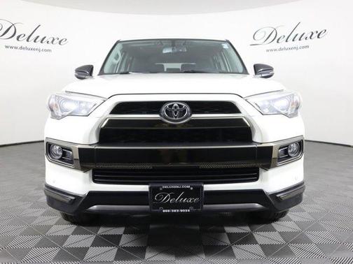 Photo 2 of 42 of 2019 Toyota 4Runner Limited Nightshade