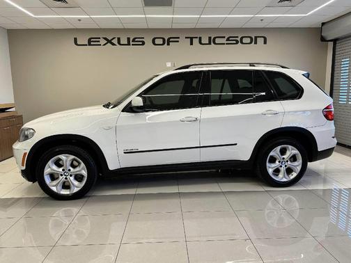 Photo 2 of 19 of 2011 BMW X5 xDrive35d