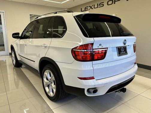 Photo 3 of 19 of 2011 BMW X5 xDrive35d
