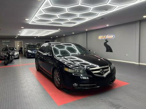 Photo 1 of 31 of 2008 Acura TL Type S