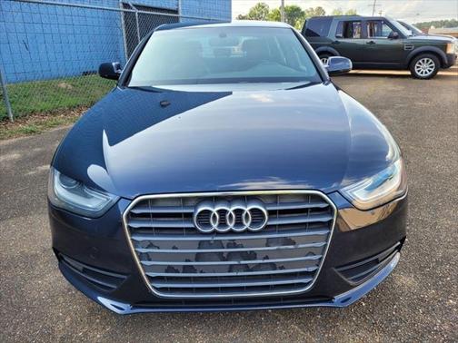 Photo 2 of 28 of 2013 Audi A4 2.0T Premium