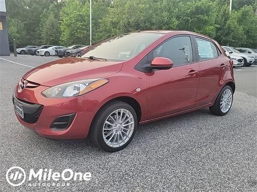 Photo 1 of 23 of 2014 Mazda Mazda2 Sport