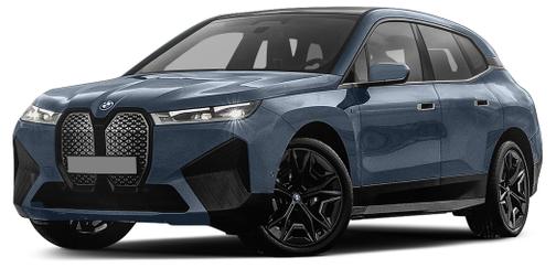 Photo 1 of 1 of 2023 BMW iX xDrive50