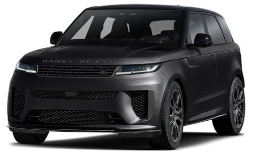 Land rover sales hybrid for sale