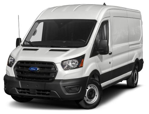 Photo 1 of 1 of 2023 Ford Transit-350 Base