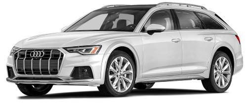 A6 allroad