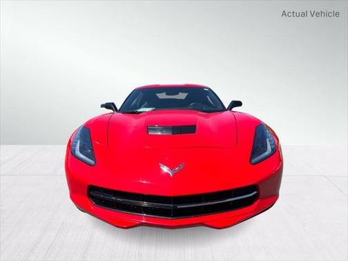 Photo 5 of 26 of 2014 Chevrolet Corvette Stingray Z51