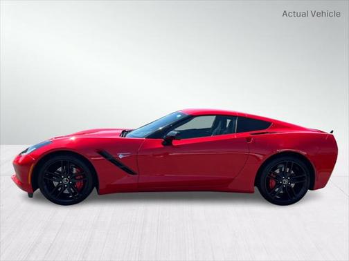 Photo 3 of 26 of 2014 Chevrolet Corvette Stingray Z51