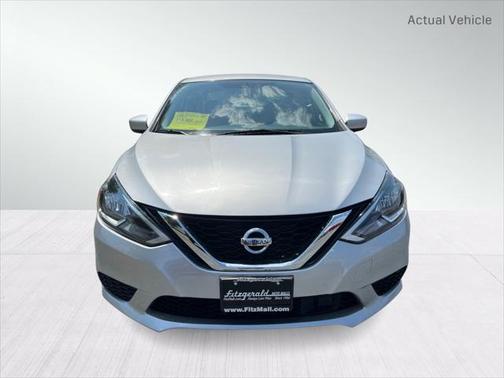 Photo 5 of 24 of 2019 Nissan Sentra SV