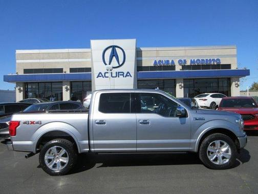 Photo 1 of 33 of 2020 Ford F-150