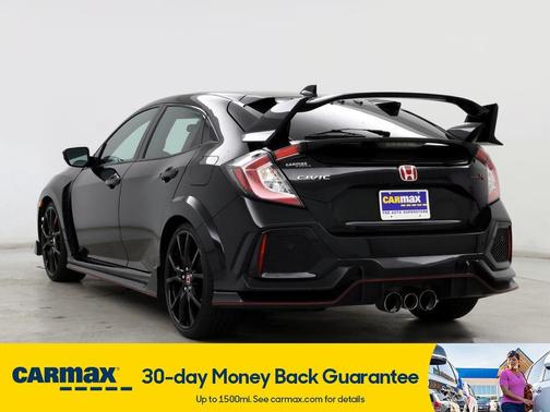 Photo 2 of 28 of 2019 Honda Civic Type R Touring