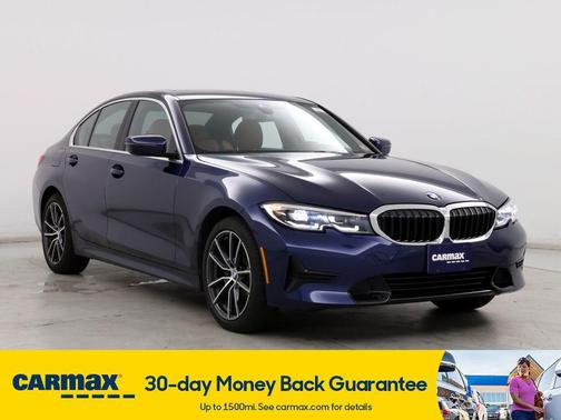 Photo 1 of 30 of 2019 BMW 330 i xDrive
