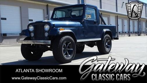 Scrambler near me deals