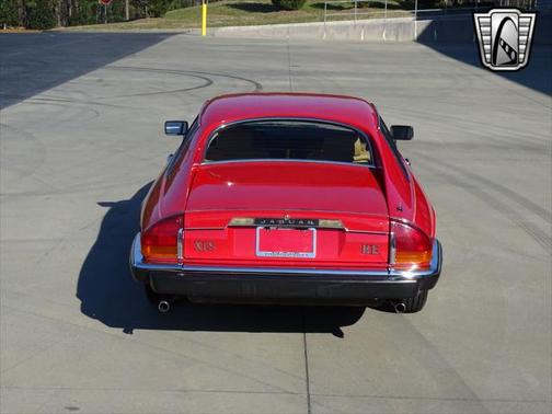 Photo 5 of 99 of 1983 Jaguar XJS 2dr Coupe