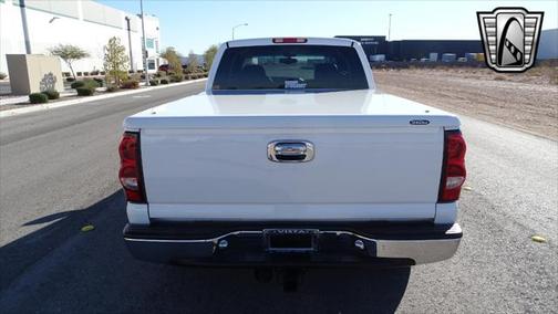 Photo 4 of 99 of 2000 Chevrolet Silverado 1500 LT Extended Cab