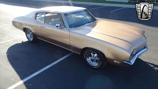 Photo 4 of 99 of 1972 Buick Skylark Custom