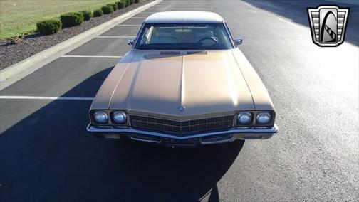 Photo 5 of 99 of 1972 Buick Skylark Custom