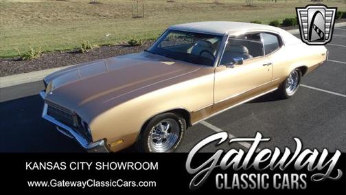 Photo 1 of 99 of 1972 Buick Skylark Custom