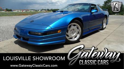 Photo 1 of 99 of 1992 Chevrolet Corvette Base