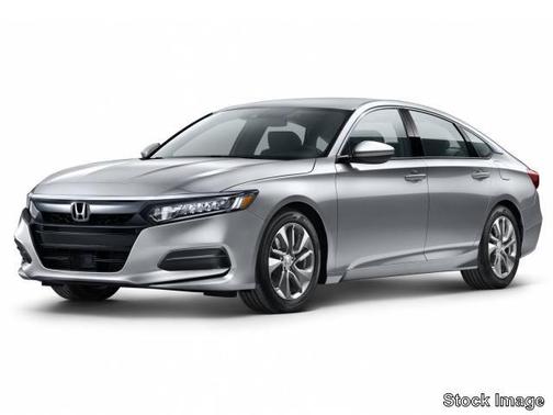 Photo 1 of 20 of 2019 Honda Accord LX