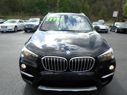 Photo 4 of 63 of 2016 BMW X1 xDrive 28i