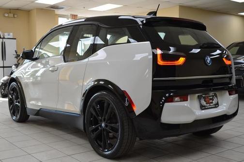 Photo 5 of 34 of 2020 BMW i3 120Ah s w/Range Extender